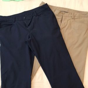 Lululemon ABC Pants